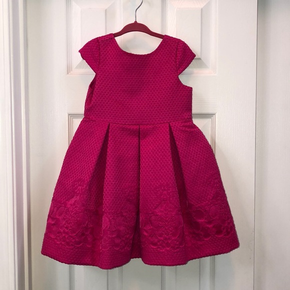 👗Adorable toddler girl dress👗 - Picture 4 of 6